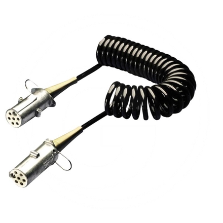 Hella Helix cable, 7-pin
